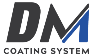 DM Coating System Logo 1