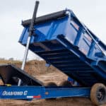 LPT-BLUE-DUMP-TRAILER-UNLOADING-ACTION-LID-TARP