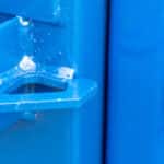 LPT-DUMP-HOLDBACK-LATCH-RING