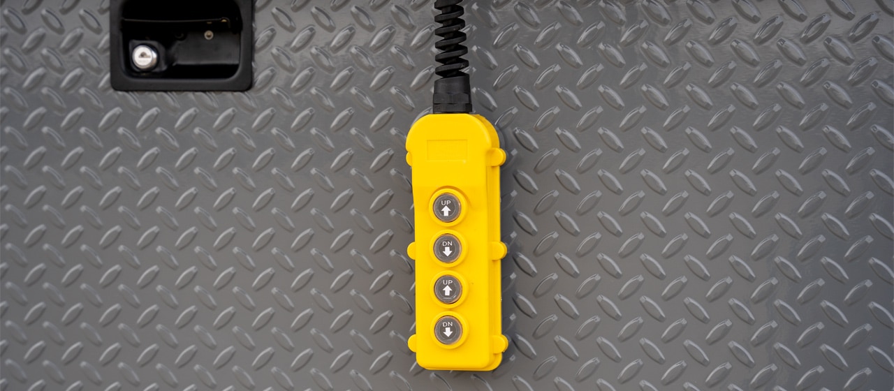 LPT-DUMP-TRAILER-REMOTE