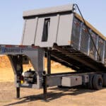 WDT-trailer-dump-tilt-hydraulic-cylinder-telescopic-gooseneck