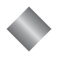 Metallic Gray Logo