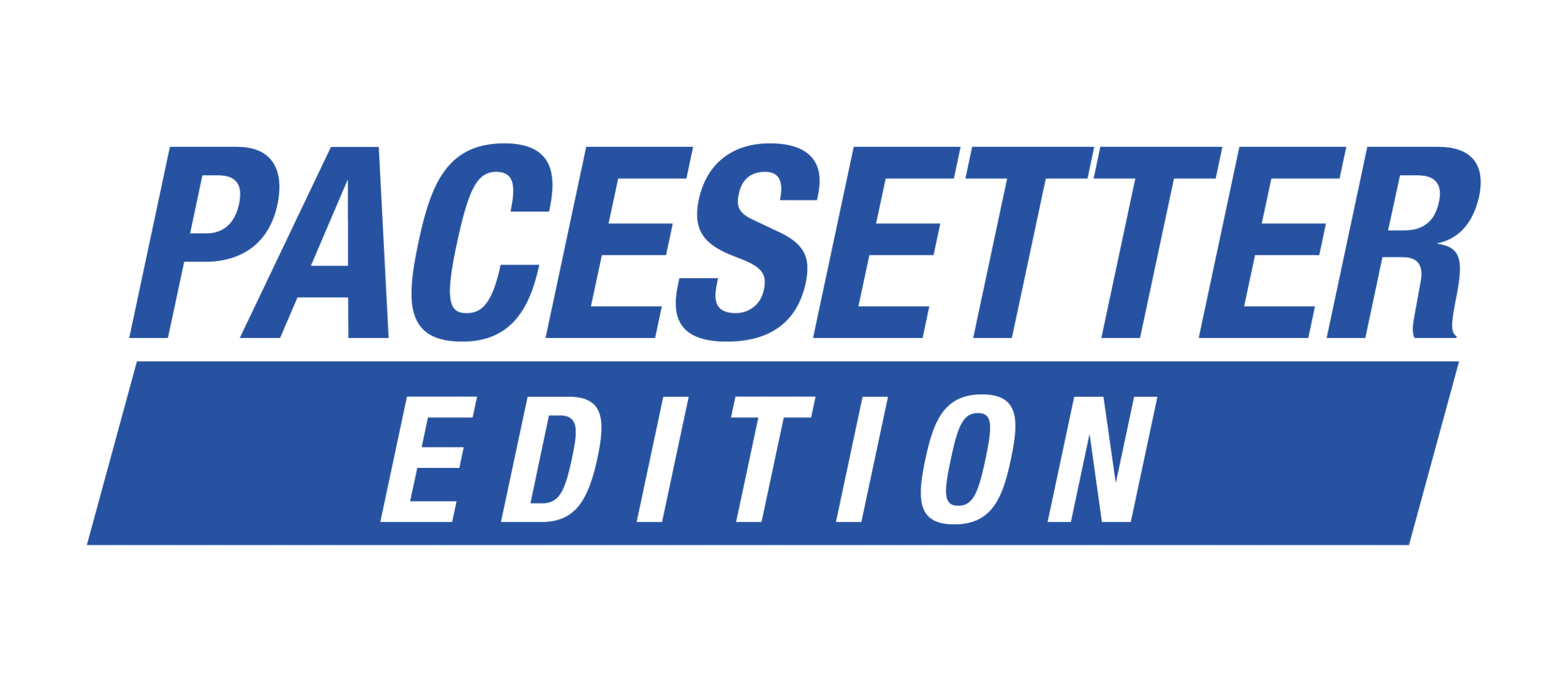 Rear Stabilizer Drop Legs Logo